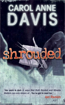 Shrouded (Paperback)
