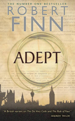 Adept - Adept Series (Paperback)