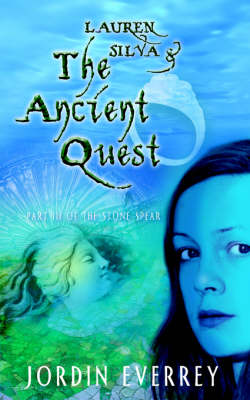 Lauren Silva And The Ancient Quest (Paperback)