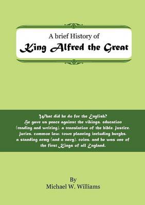 King Alfred (Paperback)