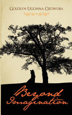 Beyond Imagination (Paperback)
