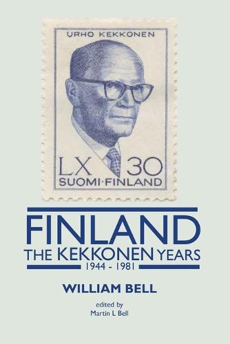 Finland - The Kekkonen Years (Paperback)