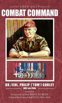 Combat Command - Countering the Physiological and Psychological Effects of Combat on Infantry Soldiers (Hardback)