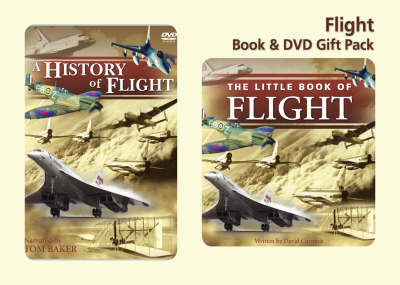The Little Book of Flight