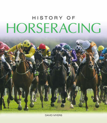 History of Horseracing (Paperback)