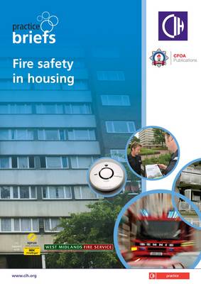 Firre Safety in Housing (Paperback)