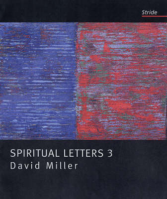 Spiritual Letters: v. 3 (Paperback)