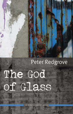 The God of Glass (Paperback)