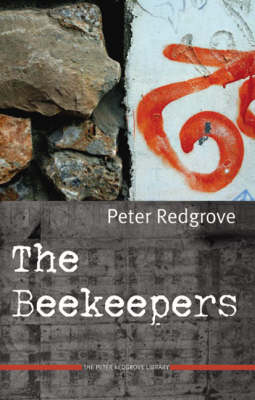 The Beekeepers (Paperback)