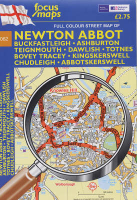 Newton Abbot Waterstones