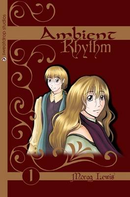 Ambient Rhythm: No. 1 (Paperback)
