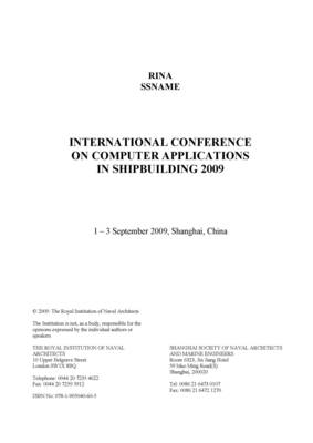 ICCAS 2009, Shangai (Paperback)