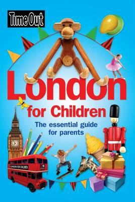 London for Children 2009/10 (Paperback)