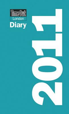 "Time Out" Diary 2011 (Diary)