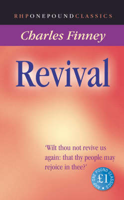 Revival: God's Way of Revival - One Pound Classics (Paperback)