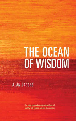 The Ocean of Wisdom (Paperback)