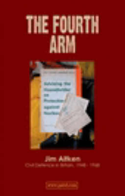 The Fourth Arm (Paperback)