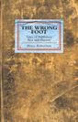 The Wrong Foot (Paperback)
