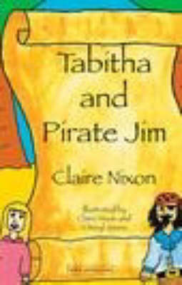 Tabitha and Pirate Jim (Paperback)