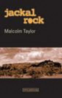 Jackal Rock (Paperback)
