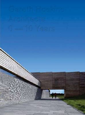 Gareth Hoskins Architects 0-10 Years (Paperback)