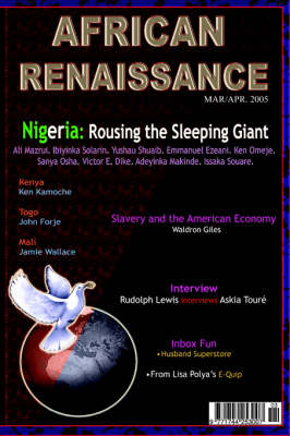 African Renaissance (Paperback)