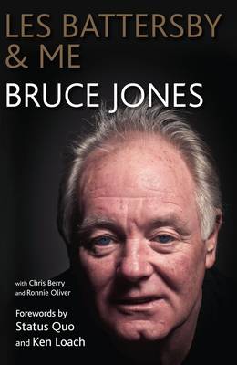 Les Battersby and Me (Hardback)