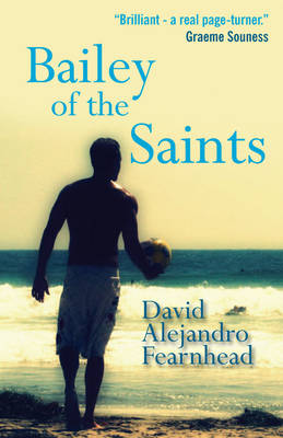 Bailey of the Saints (Paperback)