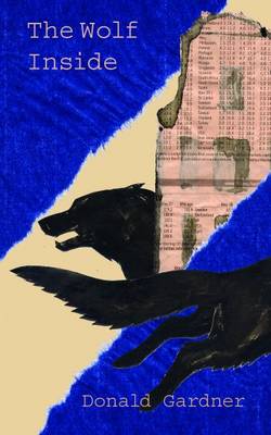 The Wolf Inside (Paperback)