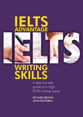 IELTS Advantage - Writing Skills (Paperback)