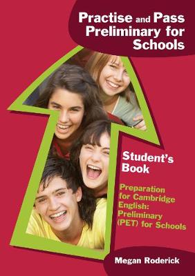 Practise & Pass PET Student's Book (Paperback)