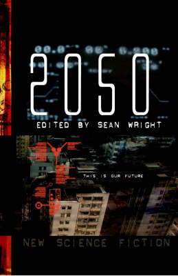 2050 - New Wave S. (Paperback)