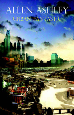 Urban Fantastic (Paperback)