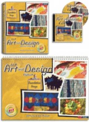 Art and Design Resource File: Foundation Stage
