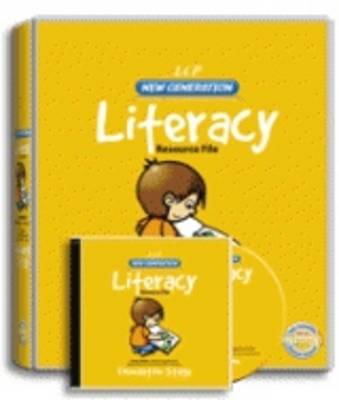 New Generation Literacy Resource File: Foundation Stage