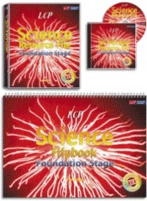 Science Resource File: Foundation Stage