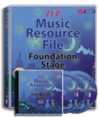 LCP Music Resource File: Foundation Stage