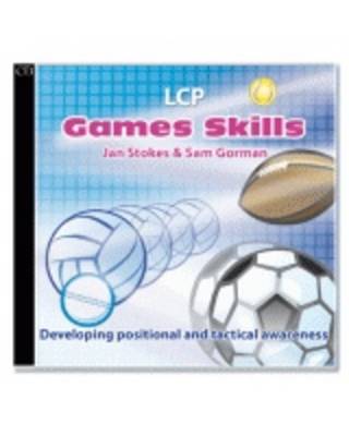LCP Games Skills (CD-ROM)