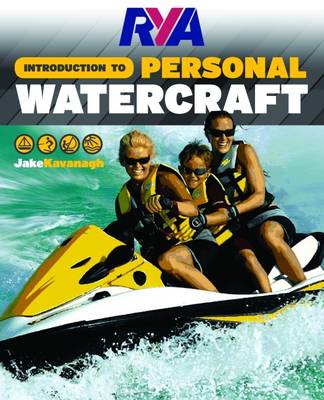RYA Introduction to Personal Watercraft (Paperback)
