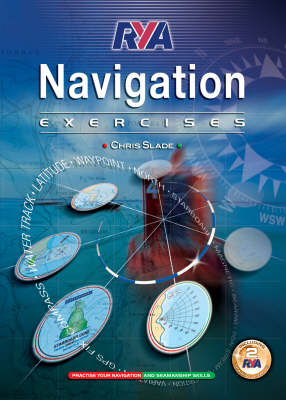 RYA Navigation Exercises (Paperback)
