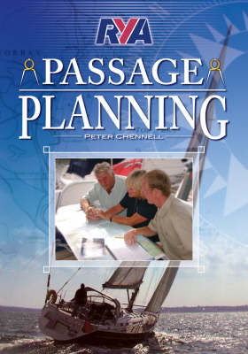 RYA Passage Planning (Paperback)