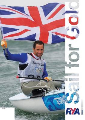 Sail for Gold: Issue 3 (Paperback)