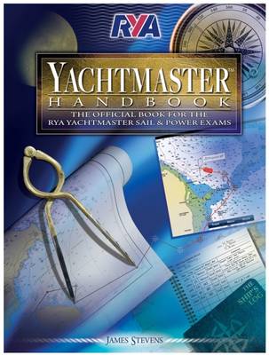 RYA Yachtmaster Handbook (Paperback)