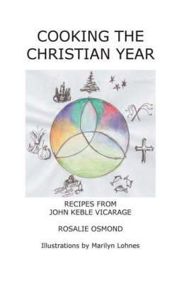 Cooking the Christian Year (Paperback)