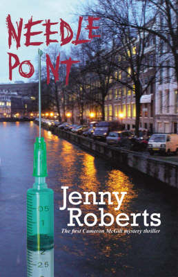 Needle Point (Paperback)