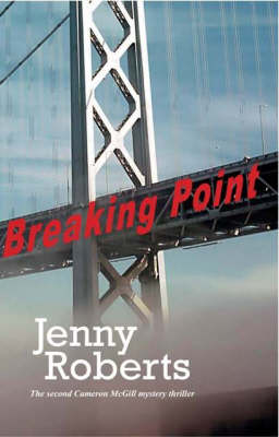 Breaking Point (Paperback)