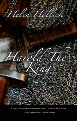 Harold the King (Paperback)
