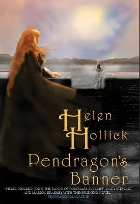 Pendragon's Banner - Pendragon's Banner Trilogy No. 2 (Paperback)