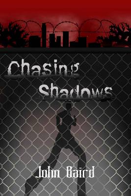 Chasing Shadows (Paperback)