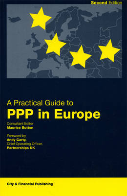A Practical Guide to PPP in Europe (Paperback)